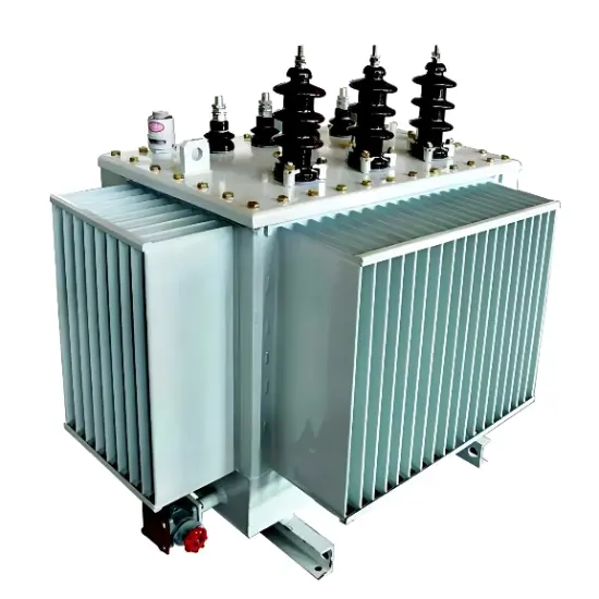 Oil Immersed distribution Transformer Source Manufacturer 11kV 13.8kV 15kV