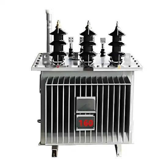 Customization Oil Immersed distribution Transformer 27kV 33kV 34.5kV 35kV
