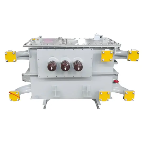 Oil Immersed distributionTransformer original Manufacturer 11kV 14.5kV 15kV 15.5kV