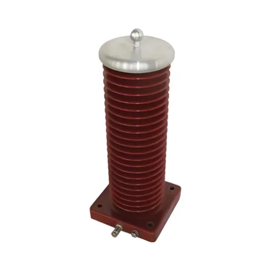 CYEVT1-24 Electronic Voltage Transformer