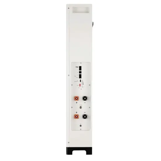 9.6KWh/10.24KWh Household Column energy storage battery