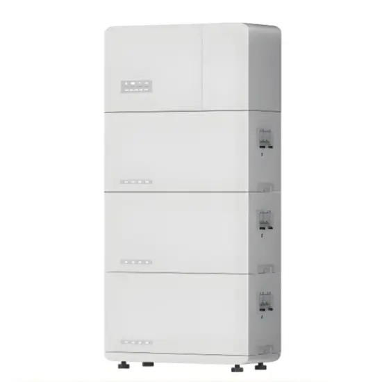 5-20 kWh AC/ DC / Hybrid-Coupling residential energy storage system