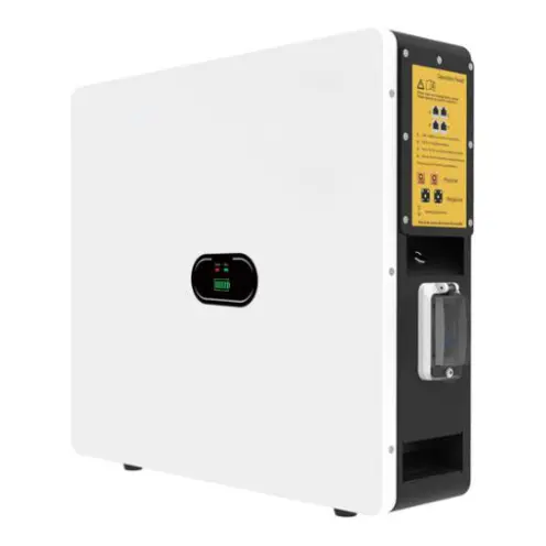 5.12kWh low-voltage wall-mounted lithium battery