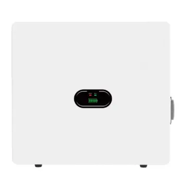 5.12kWh low-voltage wall-mounted lithium battery