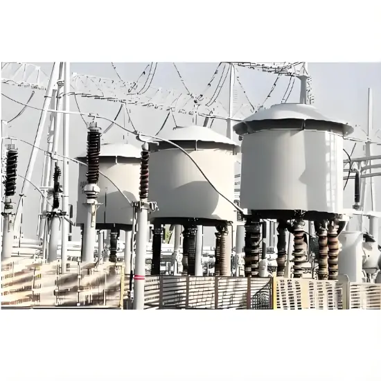 35kV 66kV 110kV Shunt Reactor