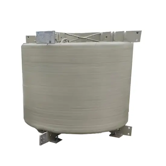 Air-Core Series current-limiting Reactors