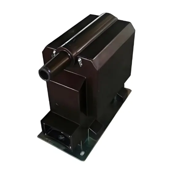 JDZX18-24R Voltage Transformer