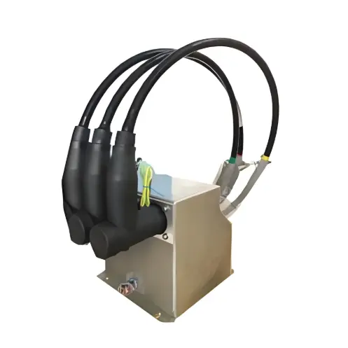 JSZV2-12RMC Voltage Transformer