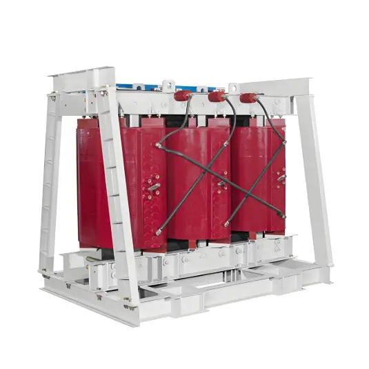 Nuclear Power Plant Dry-Type Transformers