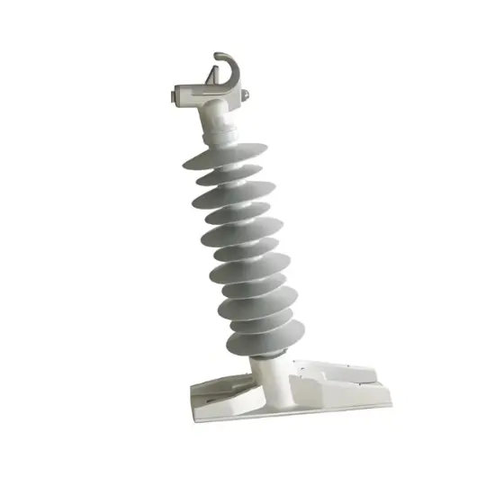 12kV 24kV 35kV 72.5kV Composite Post Insulator