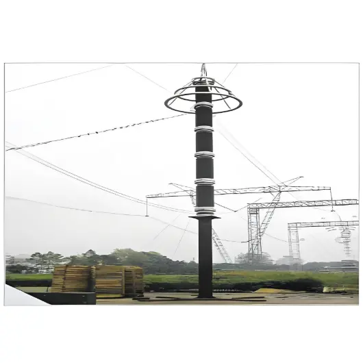 ±500～±1100kV DC Metal Oxide Surge Arresters