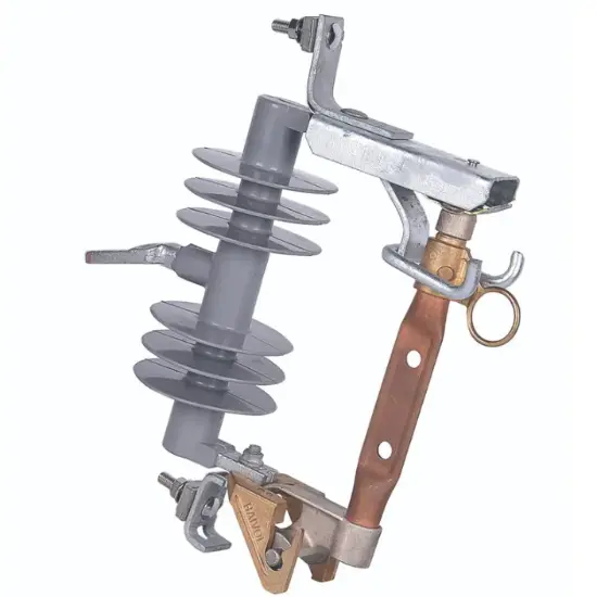 Isolation Type Drop Out Fuse