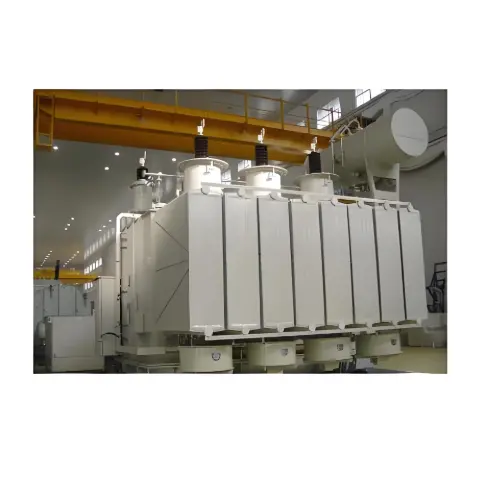 110kV-220kV Auxiliary Transformer(Transformer for generation)