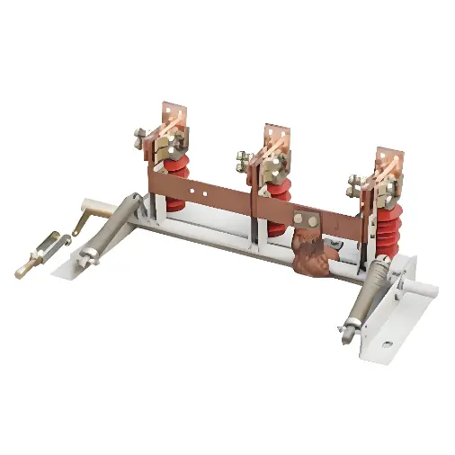 Indoor High-Voltage Earthing Switch original Manufacturer 10kV 12kV 15kV