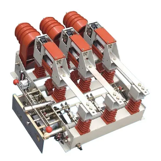 Easy Operation Vacuum Load Switch