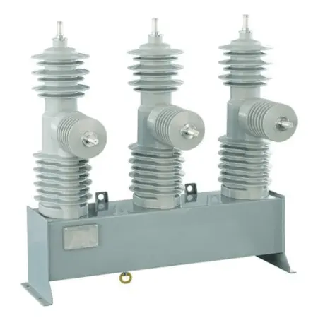 High-performance 27kV Automatic Circuit Recloser (ACR)