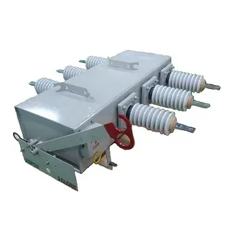 SF6 GAS Insulated Auto Section Switch