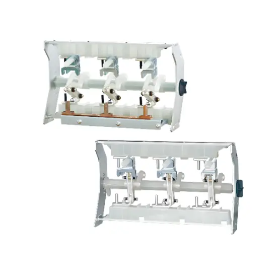 Medium-voltage Indoor SF6 Load break Switch for power systems 12kV