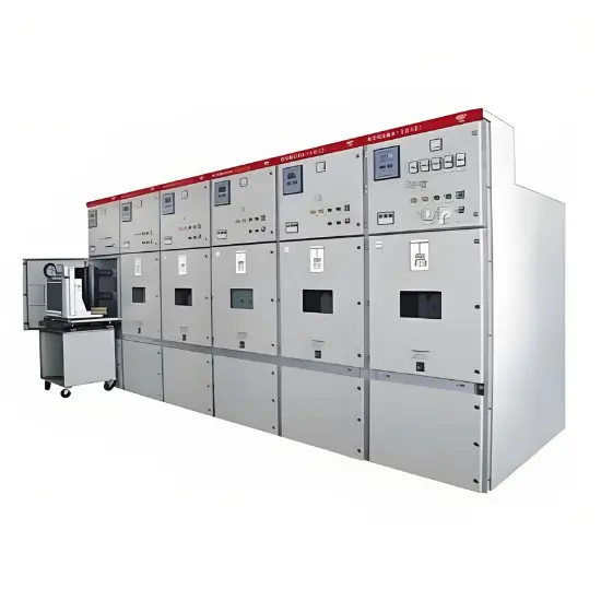 Medium Voltage Air Insulated Switchgear for Primary Distribution