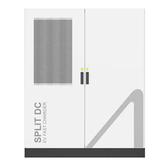 Commercial Integrated Rectifier Stack