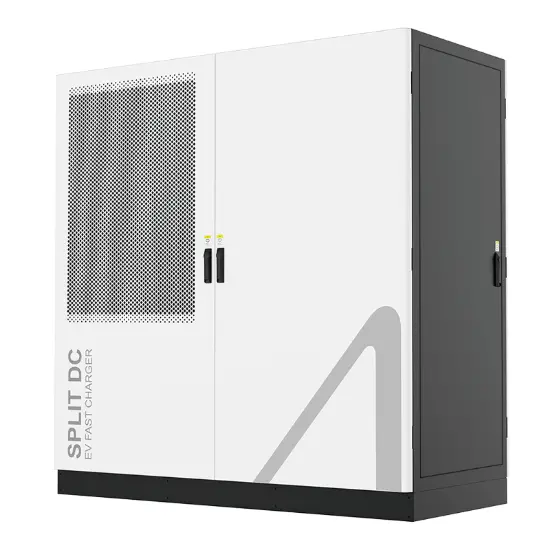 Commercial Integrated Rectifier Stack