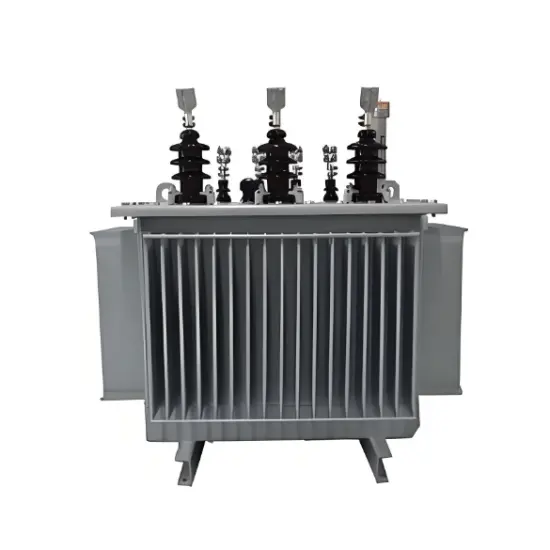 Complete Self Protection Pole Mounted Overhead Csp Distribution Transformer 11kV