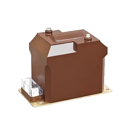 Voltage Transformer VT PT-JDZ10 