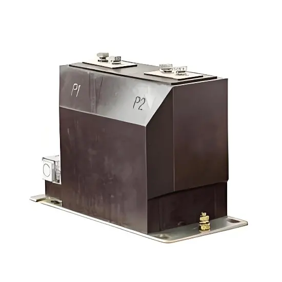 High-Precision Current Transformer (CT)