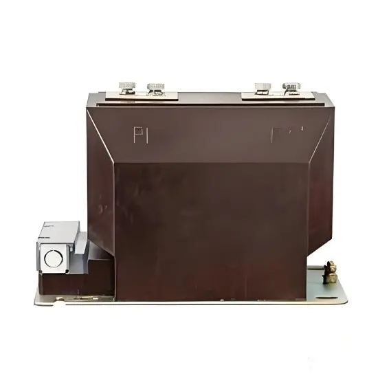 High-Precision Current Transformer (CT)