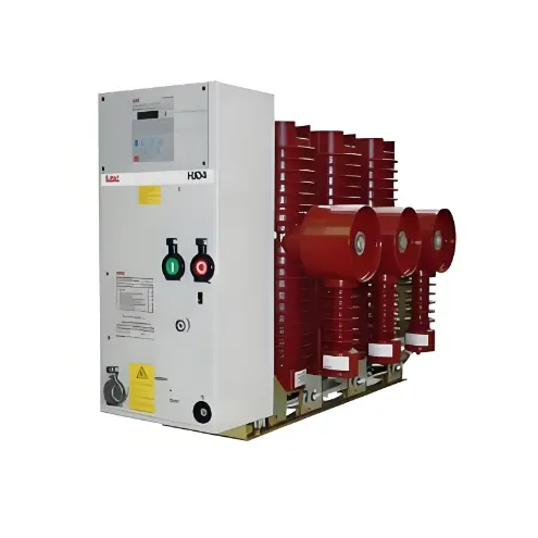 High voltage indoor SF6 gas circuit breaker 17kV 24kV 36kV 