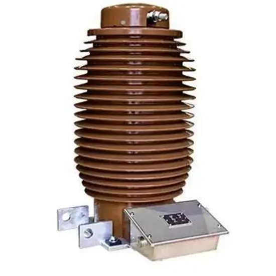 High-Voltage (HV) Outdoor Current Transformer-52 kV~72.5 kV