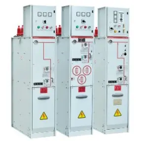11kV SF6 Indoor Ring Main Unit