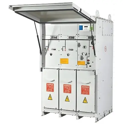 Indoor Ring Main Unit (RMU) for Smart Distribution up to 36kV