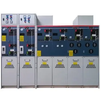 11kV Ring Main Unit (RMU)