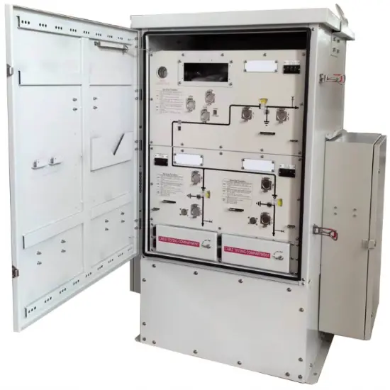 High Reliability Customizable Ring Main Unit-17.5kV