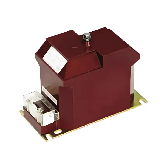 indoor Single-phase grounding protection voltage transformer 6kV 10kV