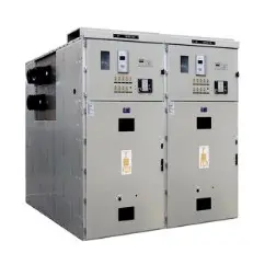 Highly Adaptable Outdoor HV Ring Main Unit - 6kV