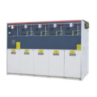 20kV-630A Outdoor Air/Sf6 Gas Insulation Ring Main Unit