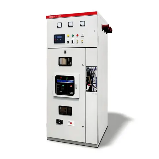 Outdoor Air-Insulated Vacuum Ring Main Unit (RMU) 12kV 10kV 6kV