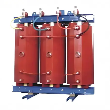 Epoxy Resin Cast Dry-Type Earthing/grounding Transformer 30kV 34.5kV 35kV