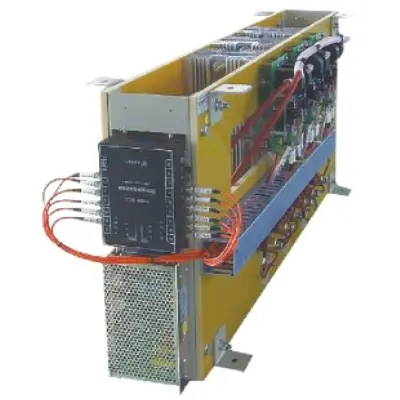 HYTSC High-Voltage Dynamic Reactive Power Compensation System
