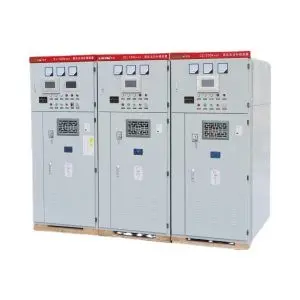 RMRTBB Medium and High Voltage Reactive Power Compensation Cabinet