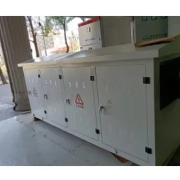 RMRTBBW Series Pole-Mounted High Voltage Reactive Power Compensation Device