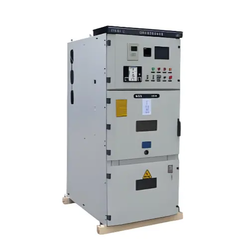 High Voltage Solid-State Soft Starter 3 kV 6 kV 10 kV 