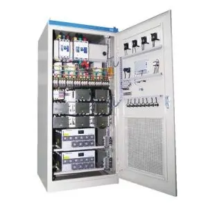 RMRSVGC Series Hybrid Static Var Dynamic Compensation Device