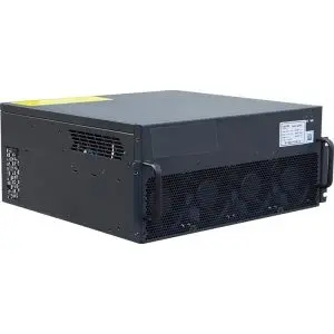 RMRSVG Static Var Generator (SVG)