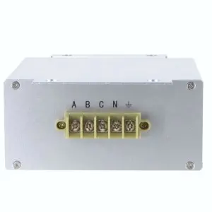 RMR-HPD Series Harmonic Protection Device