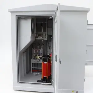 RMRSVG Series High Voltage Dynamic Reactive Power Compensation Device