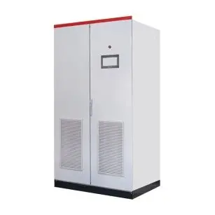 RMRPCS Series Isolated Three-Phase Energy Storage Converter