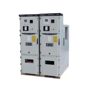  Intelligent Arc Suppression Device (for 3–35 kV Ungrounded Systems)
